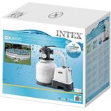 Intex 26676 combisysteem voor zand- en zoutchlorator ECO 7 g/h