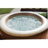 Intex PureSpa Bubble Massage Sæt, 795L, 196x71 cm