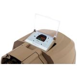 Intex PureSpa Bubble Massage Sæt, 795L, 196x71 cm