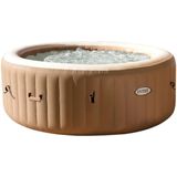 Intex Bubble Massage Purespa Pool