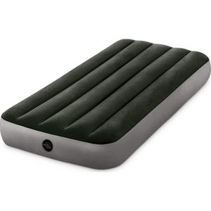 Intex JR. Dubbel Dura-beam Prestige Downy AIRBED