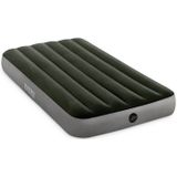 Intex Prestige Downy Luftmatratze – Einzelbett