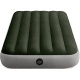 Intex Prestige Downy Luftmatratze – Einzelbett