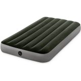 Intex Prestige Downy Luftmatratze – Einzelbett