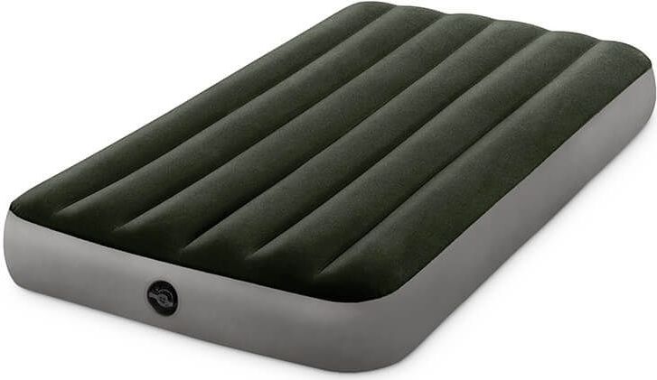 Intex Prestige Downy Luftmatratze – Einzelbett