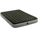 QUEEN DURA-BEAM PRESTIGE AIRBED WITH BATTERY PUMP