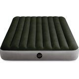 QUEEN DURA-BEAM PRESTIGE AIRBED WITH BATTERY PUMP