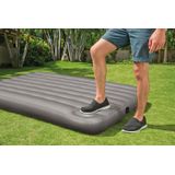 Intex Zwillingscampingbett Mit Fiber-tech-matratze