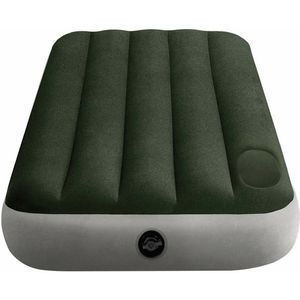 Intex Comfort Plush luchtbed - tweepersoons 64418NP