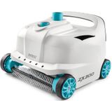 Intex ZX300 Deluxe Auto Pool Cleaner