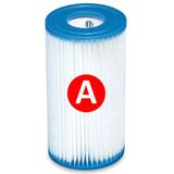 FILTER CARTRIDGE A