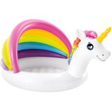 Baby-Pool-Einhorn