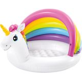 Baby-Pool-Einhorn