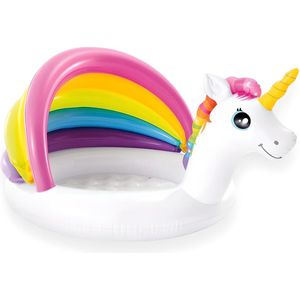 Intex Pierenbad Unicorn 127x102x69 cm