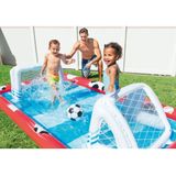 Intex Speelcentrum Action Sports 325x267x102 cm