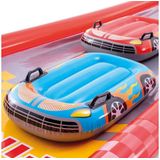 57167NP Racing Fun Rutsche 561x119x76 cm - Intex