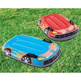 57167NP Racing Fun Rutsche 561x119x76 cm - Intex