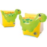 Intex Dinosaur Arm Bands - Age 3-6