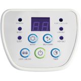 Krystal Clear Salzwasseranlage 12 v Intex