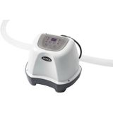 Krystal Clear Salzwasseranlage 12 v Intex