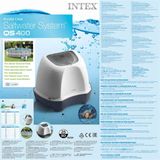 Krystal Clear Salzwasseranlage 12 v Intex
