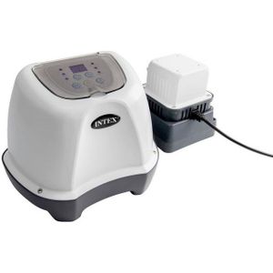 Intex QS400 Krystal Clear Saltwater System™ 12 Volt