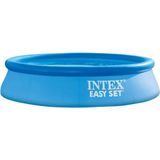 Intex Easy Set Aufblasbarer Pool 244x61 Cm