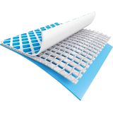 Intex Easy Set Aufblasbarer Pool 244x61 Cm