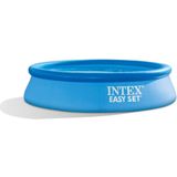 Intex Easy Set Aufblasbarer Pool 244x61 Cm