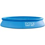 Intex Easy Set Zwembad 305x61cm - Zwembad opblaasbaar -