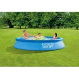 Intex Easy Set Zwembad 305x61cm - Zwembad opblaasbaar -