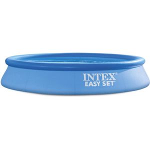 Intex Easy Set Pool - Opblaaszwembad - Ø 305 x 61 cm