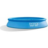 Opblaaszwembad Intex 28118NP 3077 L 305 x 61 x 305 cm