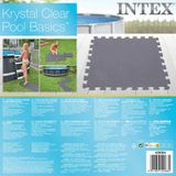 Intex -Bodenfliesen