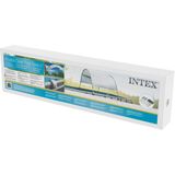 Intex Zwembad Overkapping