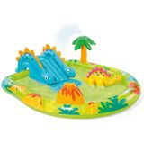 Intex Little Dino Play Center