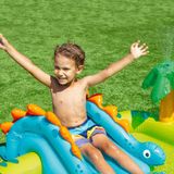 Intex Little Dino Play Center
