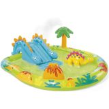Intex Little Dino Play Center