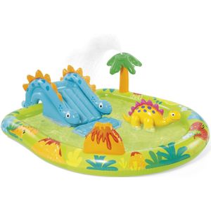 Intex Little Dino Play Center - 191 x 152 x 58 cm
