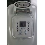 Intex QS200 Krystal Clear Saltwater System™ 12 Volt