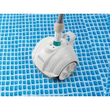 Bodensauger Auto Pool Cleaner ZX50 - Intex