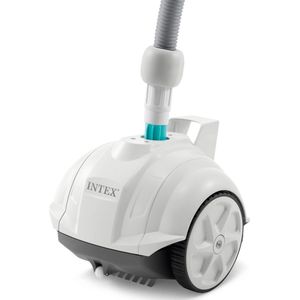 Intex - ZX50 - Zwembadrobot - Voor Kleine Zwembaden - Automatisch