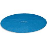Intex Solar Pool Cover - Easy Set® Ø 206 cm
