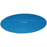 Luftpolsterfolie für Pool Plane Ø3,44 für Pool Ø3,66m - Intex