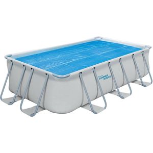 Intex Solar Pool Cover - Rectangular Frame Pool 960 cm x 466 cm