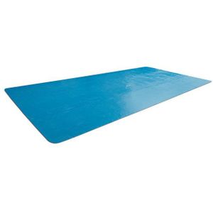 Intex Solar Pool Cover - Frame Zwembad Rechthoekig 975 cm x 488 cm