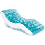 Intex Blaue Premium-etage Für Häftlinge Mit Pool 99x191 Cm