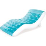 Intex Blaue Premium-etage Für Häftlinge Mit Pool 99x191 Cm
