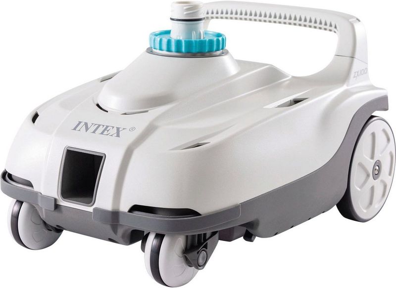 Poolroboter Auto Pool Cleaner ZX100 - Intex