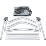 Intex Bootsverdeck